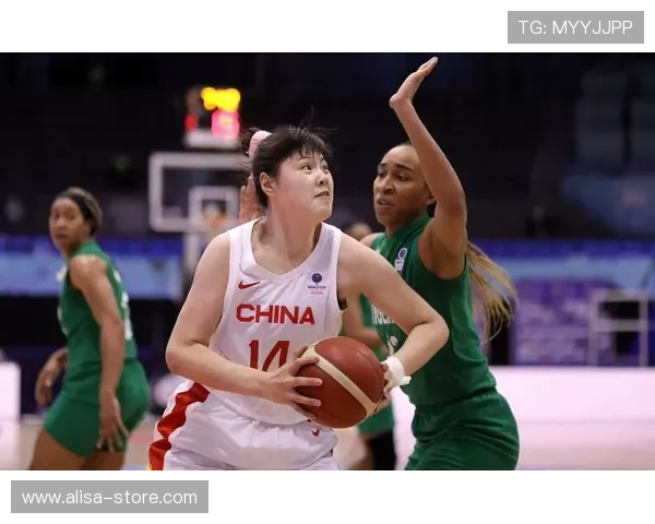 武汉女篮签约埃兹尼-卡鲁为新任中锋 曾随尼日利亚女篮征战巴黎奥运会